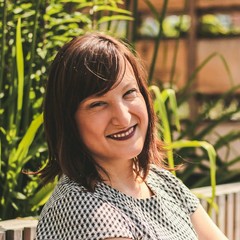 Hana Šafaříková